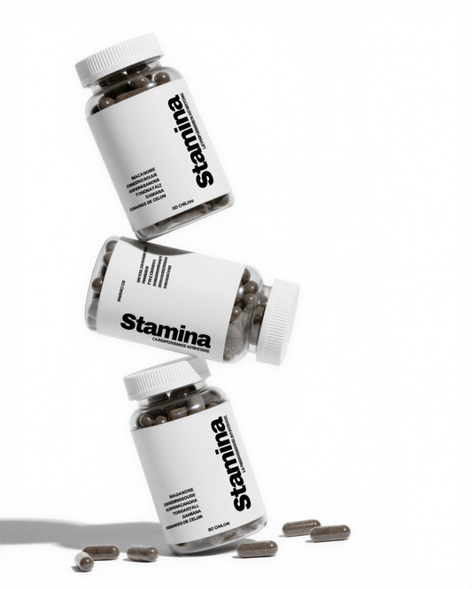 Stamina La Cure