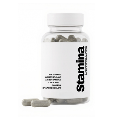 Stamina La Cure