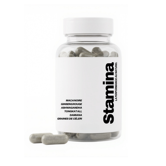 Stamina La Cure